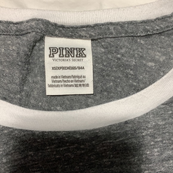 PINK tee - Picture 3 of 4